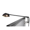 Banner Light Halogen 50 Watt (Black) - 2