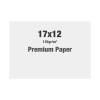 Premium Papier 135g/m2, Satin Oberfläche, A6 (105 x 148 mm) - 10