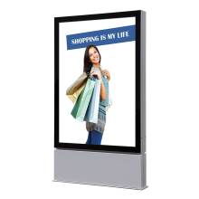 LED Outdoor Premium Poster Schaukasten 1200x1800