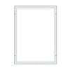 Plakatschaukasten Outdoor Premium Slim - 12