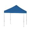 Zelt Alu 3 x 3 Set Canopy Rot - 0