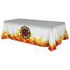 Tischbezug Royal Economy 72x30x28 Sublimation - 0