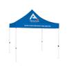 Tent Steel - 1